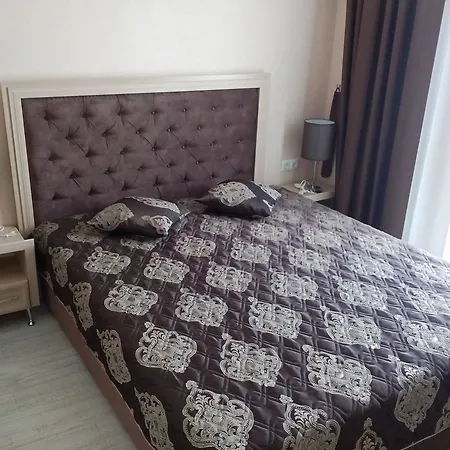 Apartman Private In Harmony Dream Island Napospart