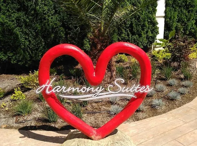 Private In Harmony Dream Island Apartament Sunny Beach