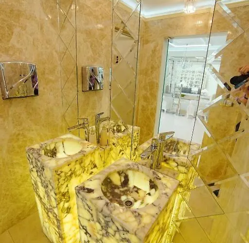 Apartament Private In Harmony Dream Island Sunny Beach