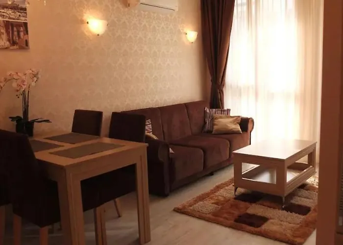 Apartament Private In Harmony Dream Island