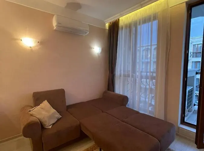 Private In Harmony Dream Island Sunny Beach