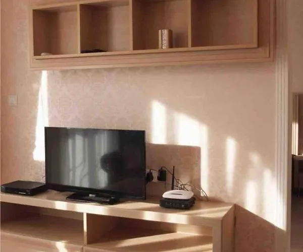 Private In Harmony Dream Island Sunny Beach