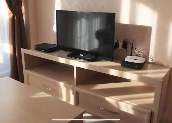 Apartament Private In Harmony Dream Island *