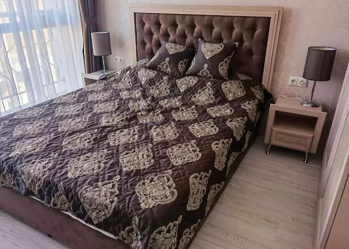 Apartament Private In Harmony Dream Island