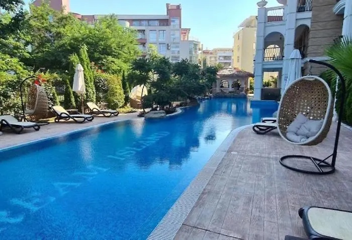 Apartament Private In Harmony Dream Island *