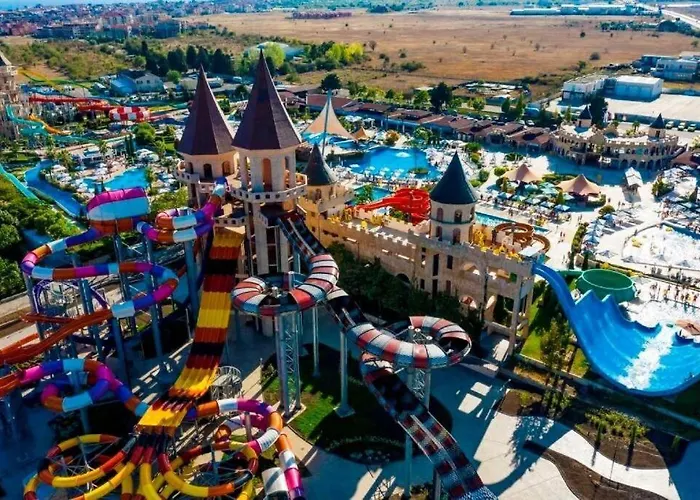 Private In Harmony Dream Island Apartament *