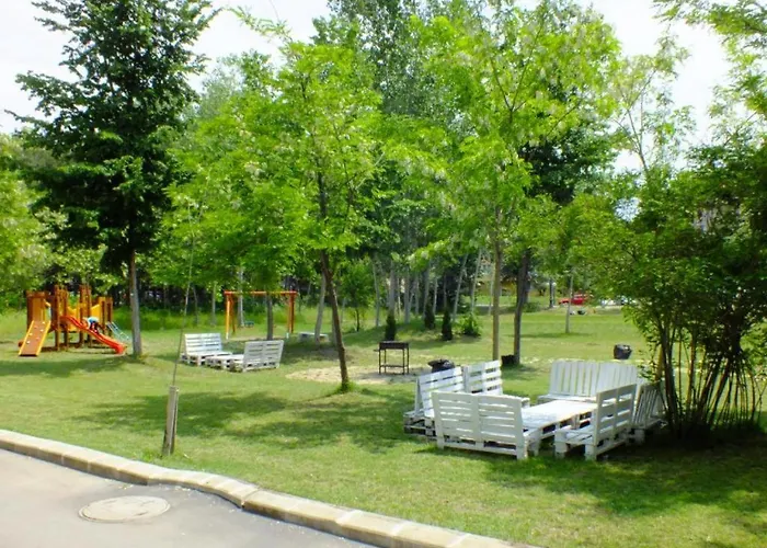 Private In Harmony Dream Island * Sunny Beach