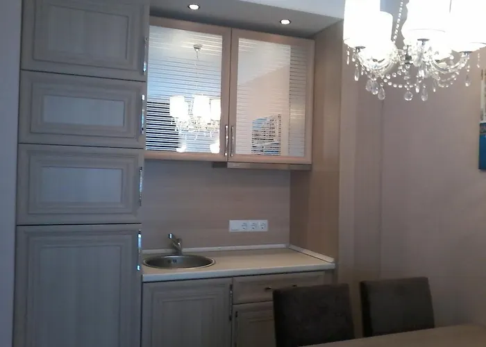 Private In Harmony Dream Island * Sunny Beach