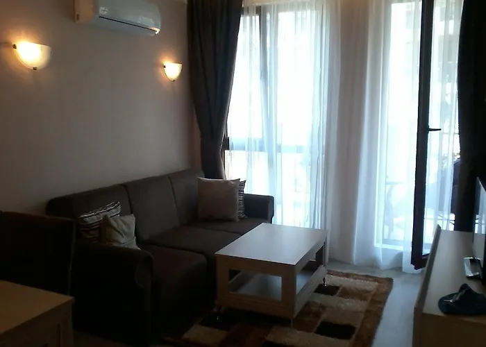 Private In Harmony Dream Island Apartament Sunny Beach