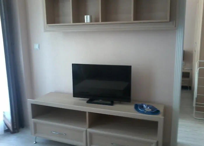 Apartament Private In Harmony Dream Island *