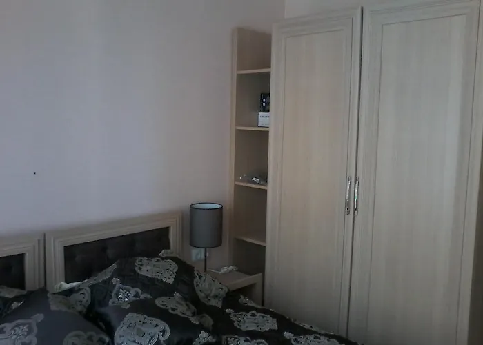 Private In Harmony Dream Island Apartament *