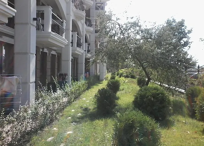 Apartament Private In Harmony Dream Island Sunny Beach