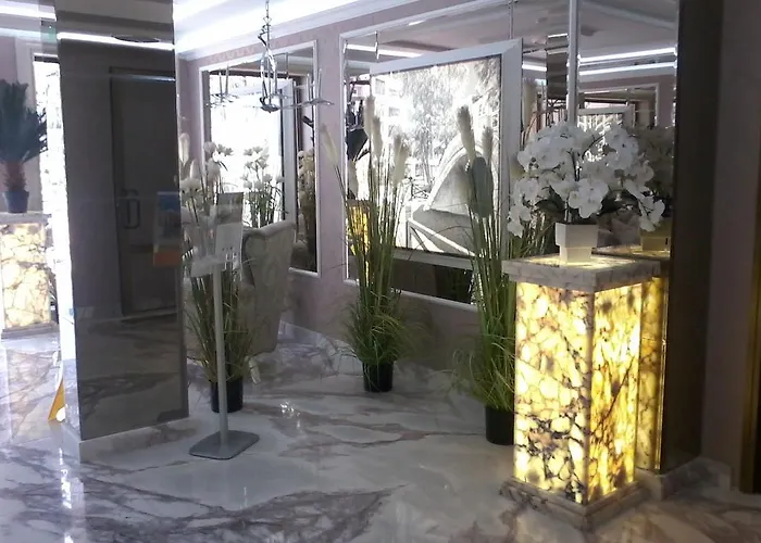 Apartament Private In Harmony Dream Island