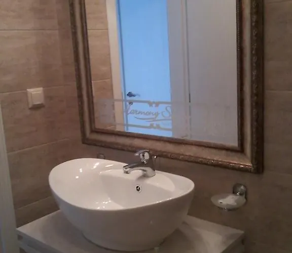 Private In Harmony Dream Island Apartament Sunny Beach