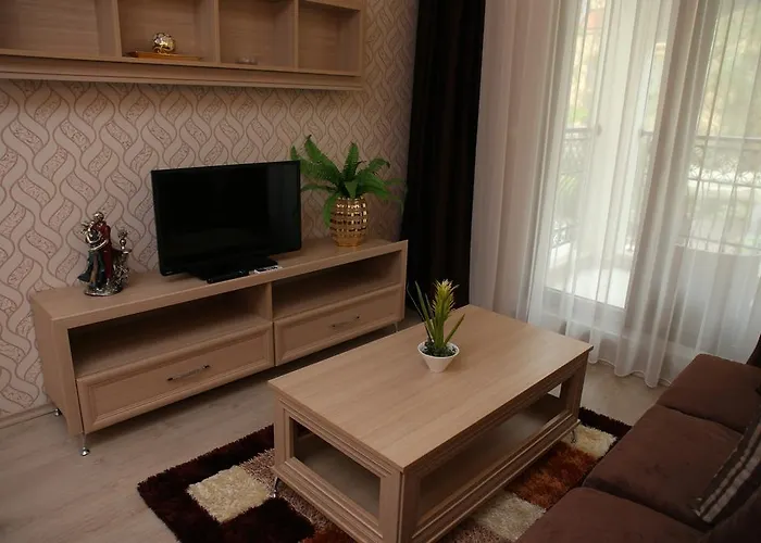 Private In Harmony Dream Island Apartament Sunny Beach