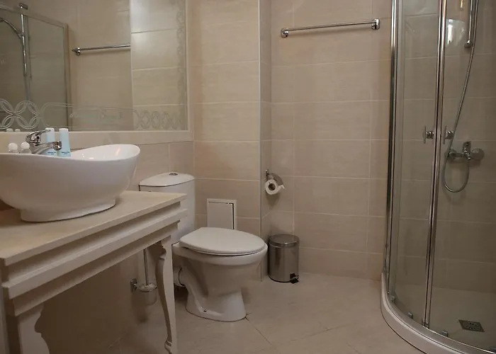 Private In Harmony Dream Island Apartament *