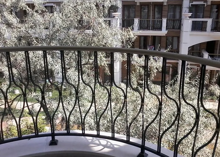 Private In Harmony Dream Island Apartament *