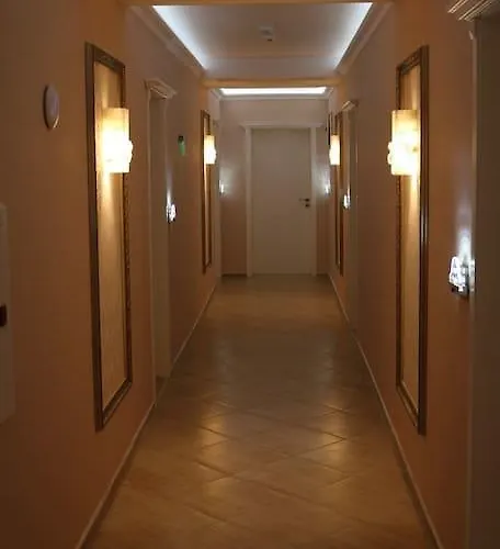 Private In Harmony Dream Island Apartament