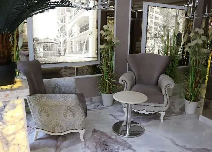 Apartament Private In Harmony Dream Island Sunny Beach