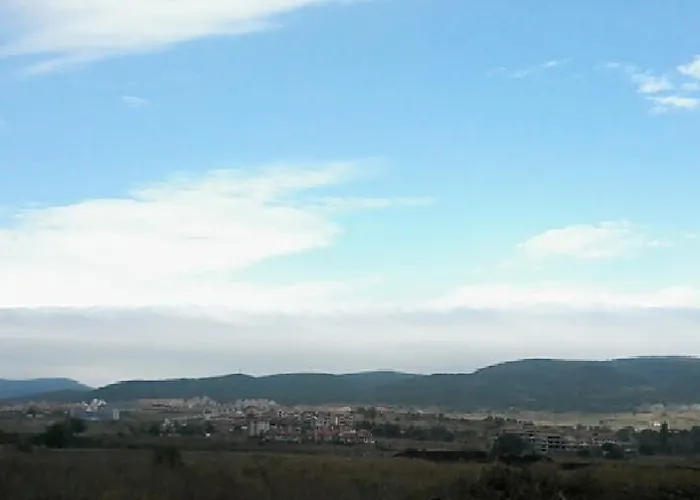 Apartament Private In Harmony Dream Island Sunny Beach