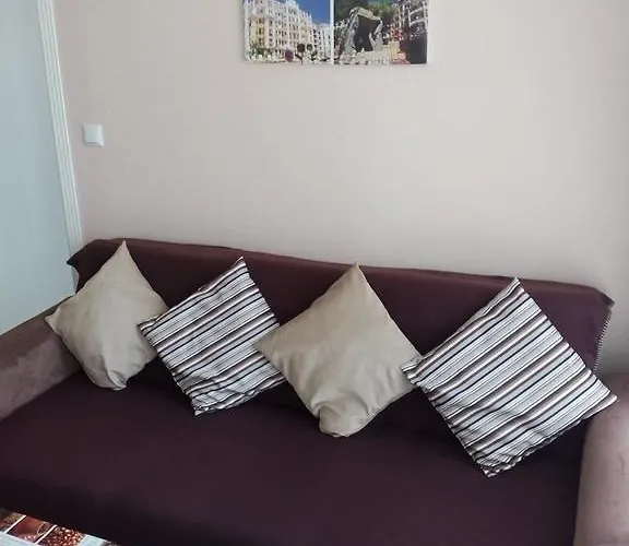 Private In Harmony Dream Island Apartament *