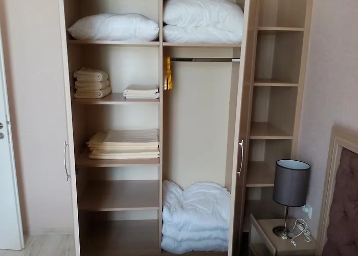 Private In Harmony Dream Island Apartament Sunny Beach