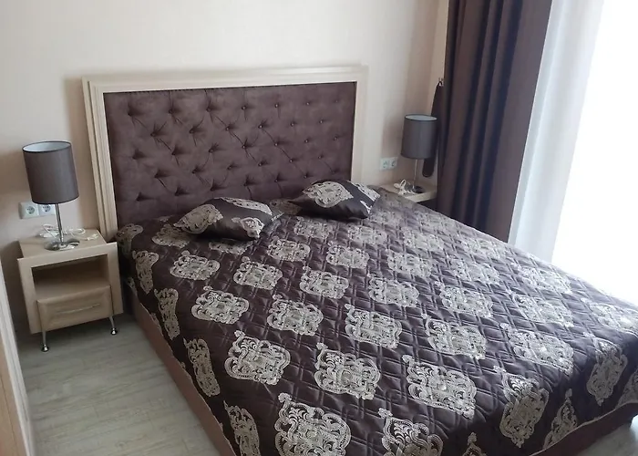 Apartament Private In Harmony Dream Island Sunny Beach