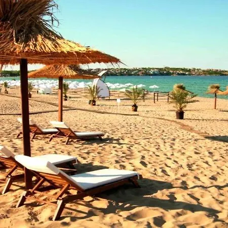 Private In Harmony Dream Island Sunny Beach