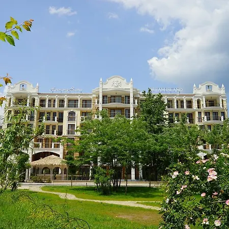 Private In Harmony Dream Island *