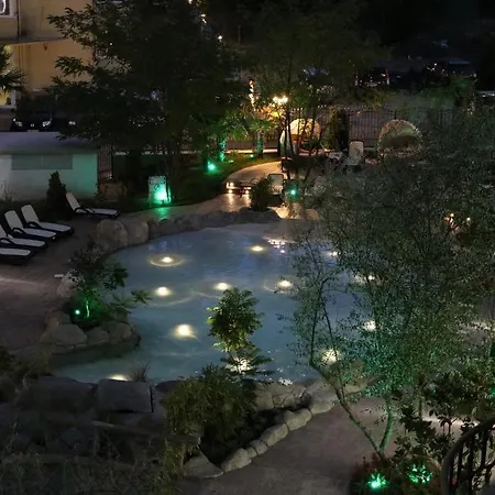 Private In Harmony Dream Island Sunny Beach